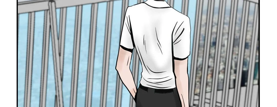 Living with The Wizard - Chapter 16